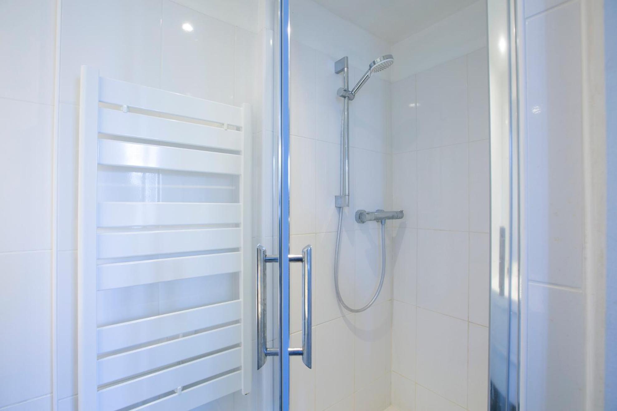 Cozy 1 Bedroom In Center Of Paris - Sc04 المظهر الخارجي الصورة